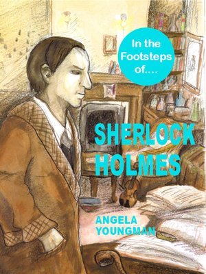 cover image of In the Footsteps of Sherlock Holmes